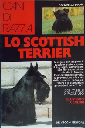 9788841204511-Lo Scottish terrier.